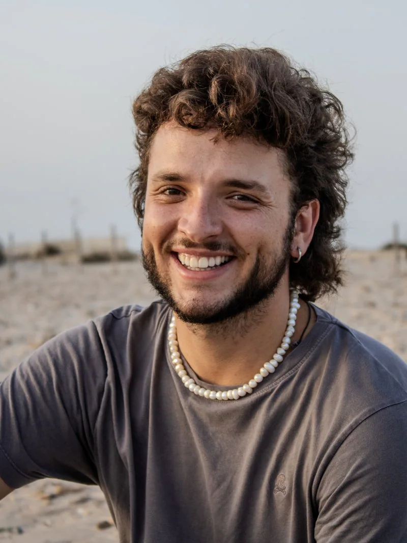 Javier Collado